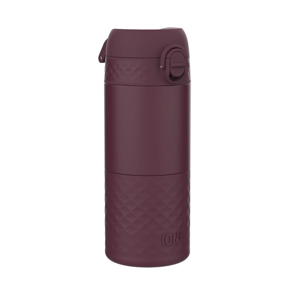Insulated Steel, Travel Mug, Blackberry, 360ml