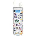 Leak Proof NFL Water Bottle, Recyclon, Multi Teams, 500ml (18oz)