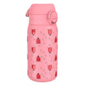 Leak Proof Thermal Steel Water Bottle, Insulated, Ladybugs, 320ml (11oz)