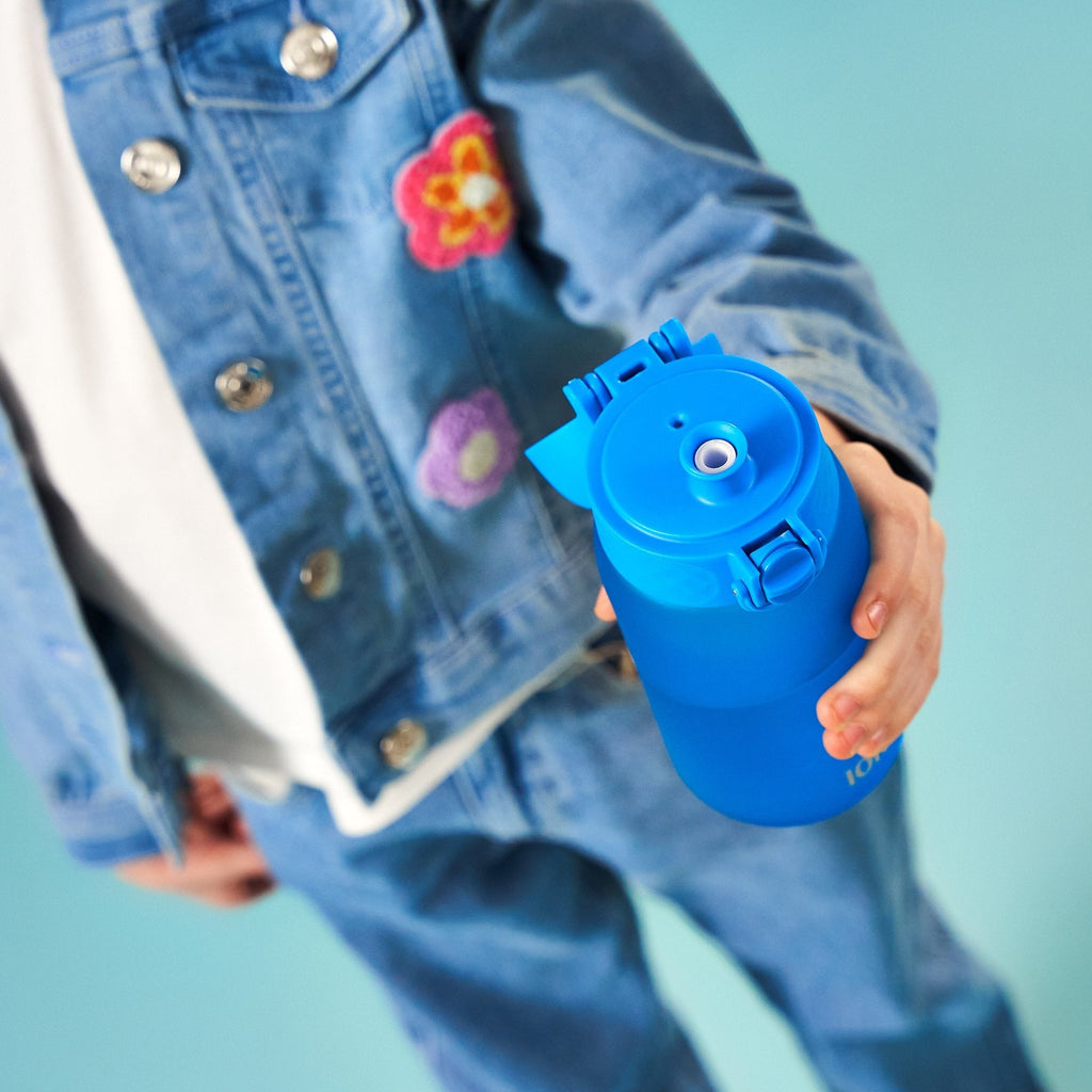 Small straw for 320–400ml OneTouch bottles
