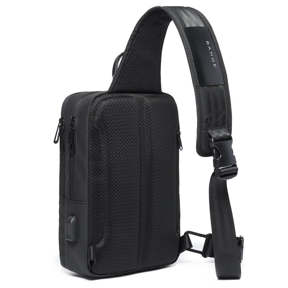Bange CB-Ex Splash-Resistant Sling Bag
