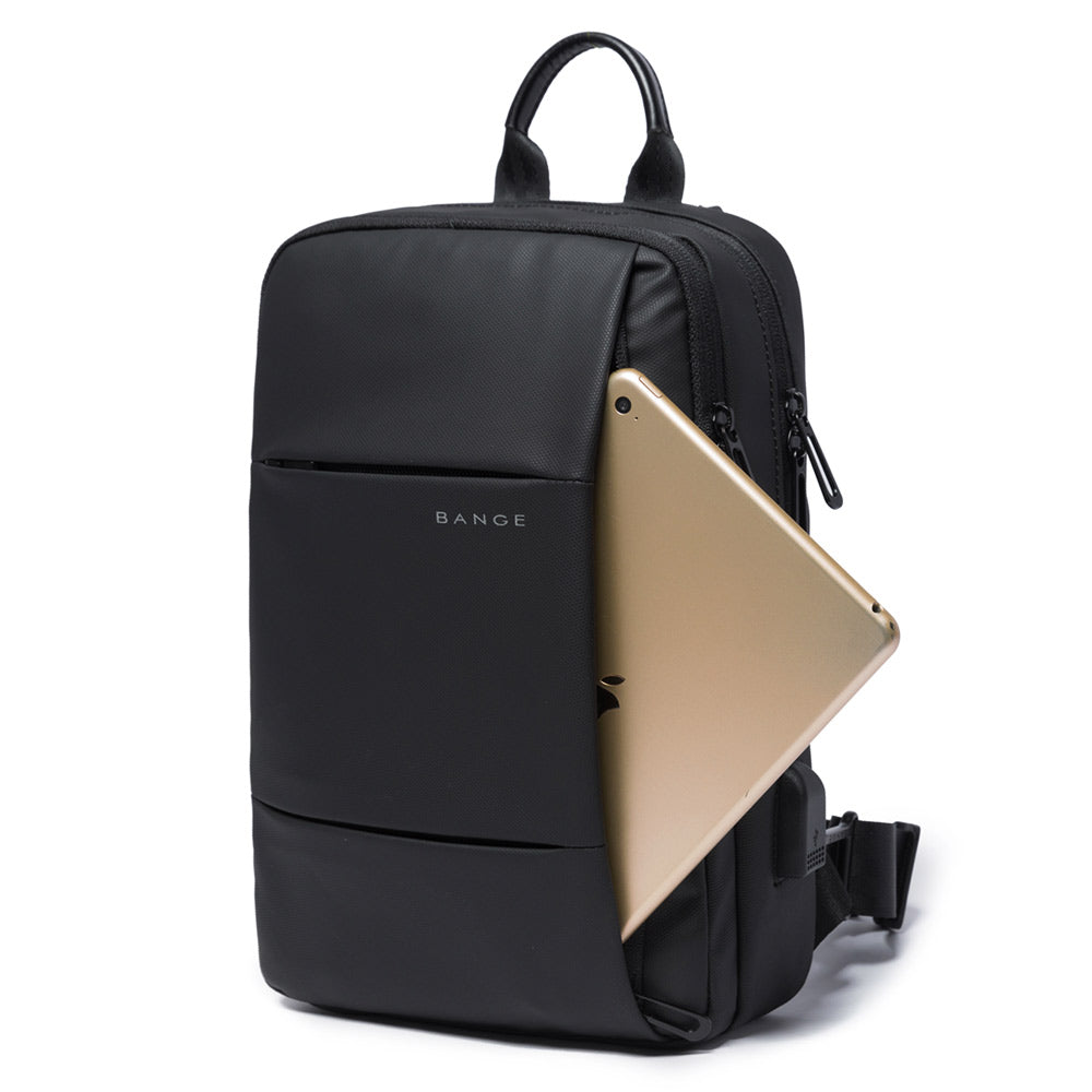 Bange CB-Ex Splash-Resistant Sling Bag