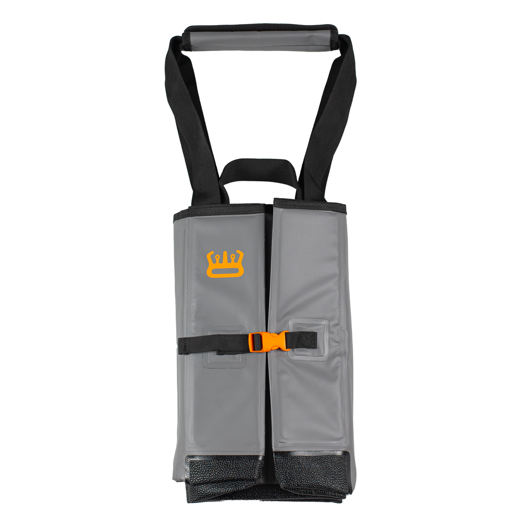 C-Monsta Mini Split Bag — Wet and Dry Gear