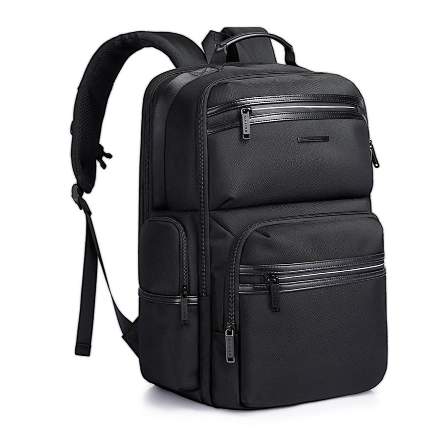 Bange BG-ST 16" Laptop Backpack with USB port Black