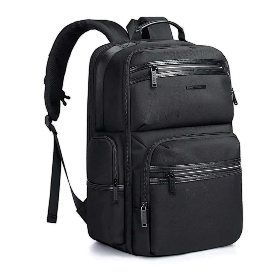 Bange BG-ST 16" Laptop Backpack with USB port Grey