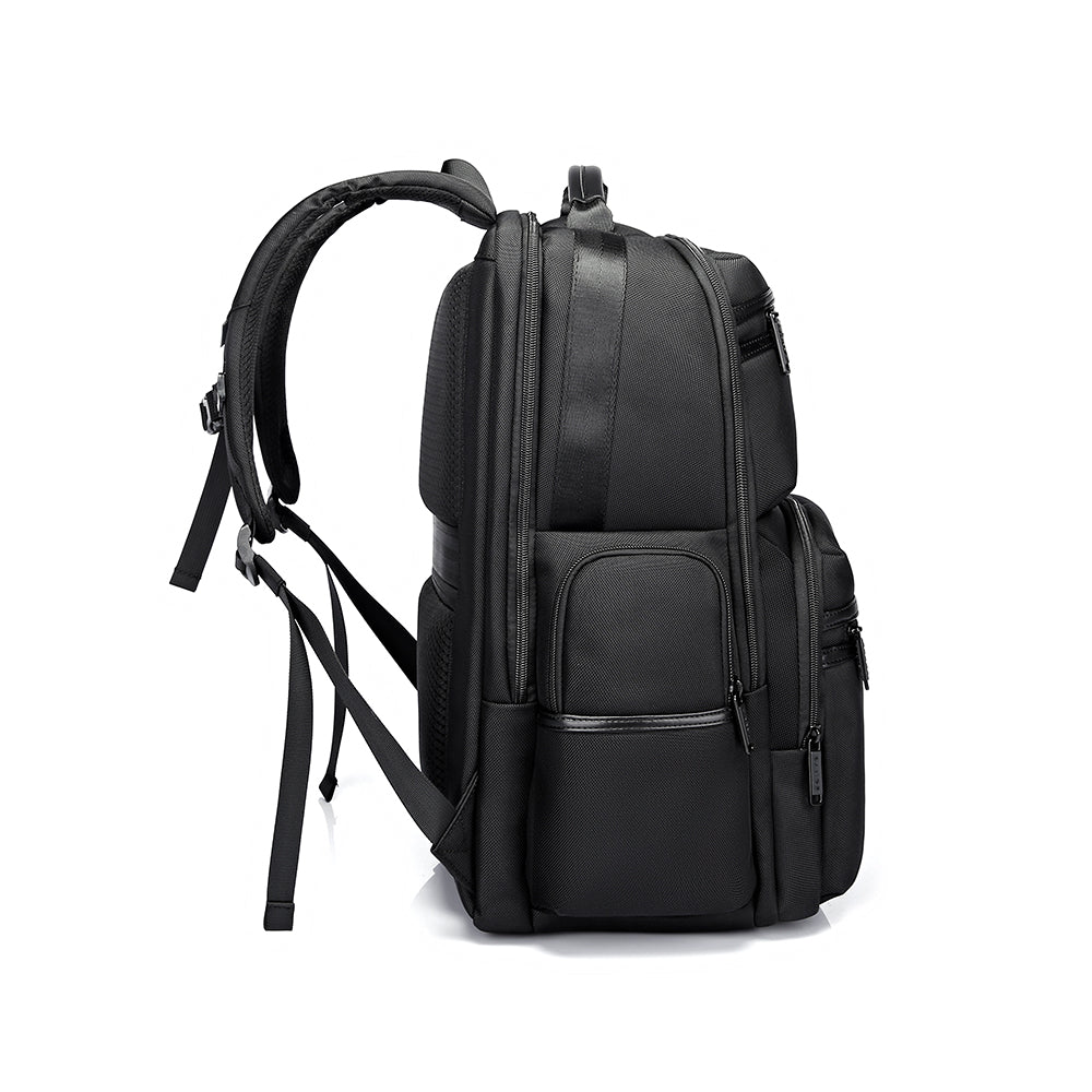 Bange BG-ST 16" Laptop Backpack with USB port Black