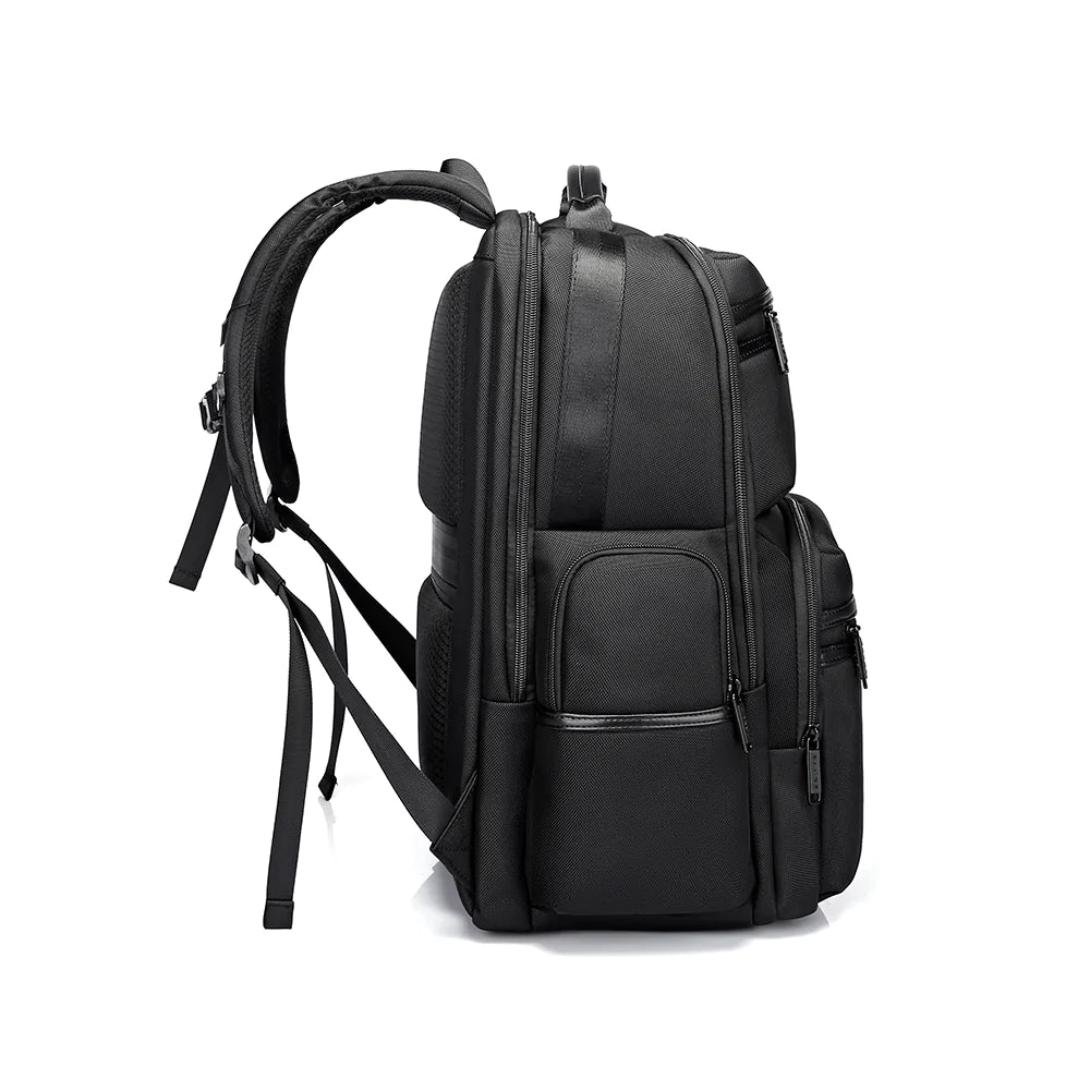 Bange BG-ST 16" Laptop Backpack with USB port Grey