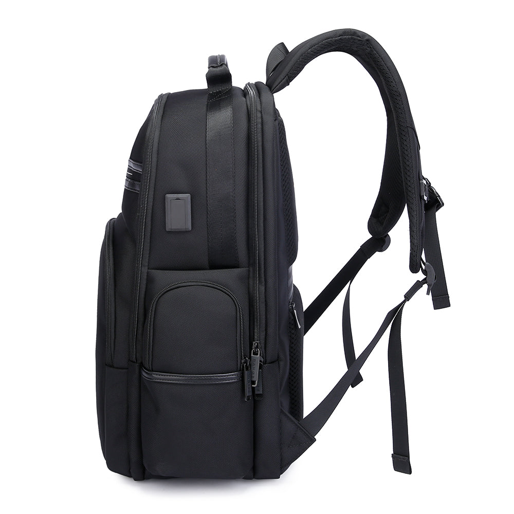 Bange BG-SV 16" Laptop Backpack with USB port