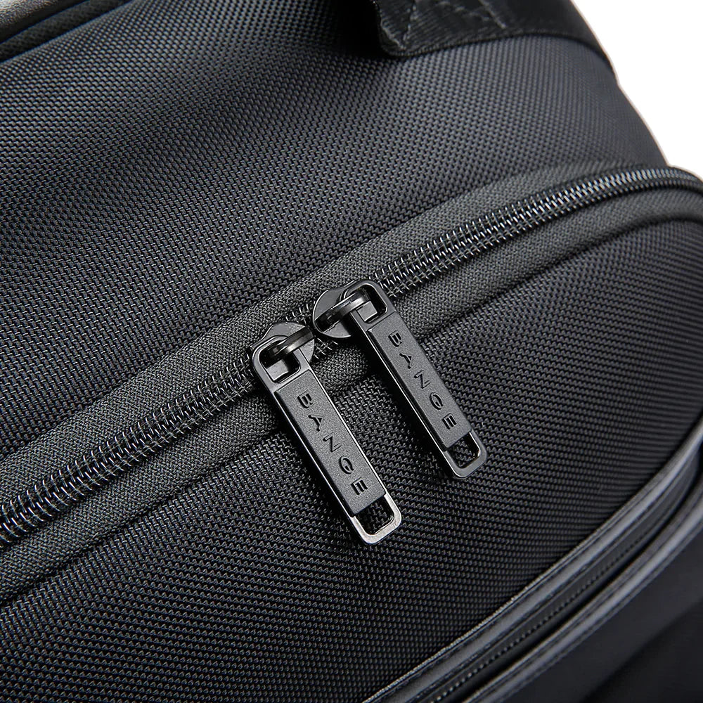Bange BG-SV 16" Laptop Backpack with USB port grey