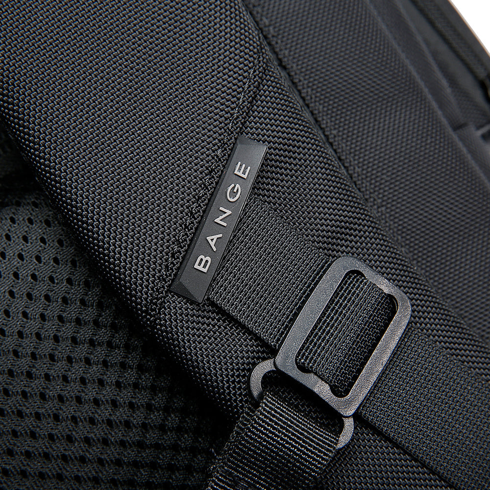 Bange BG-SV 16" Laptop Backpack with USB port