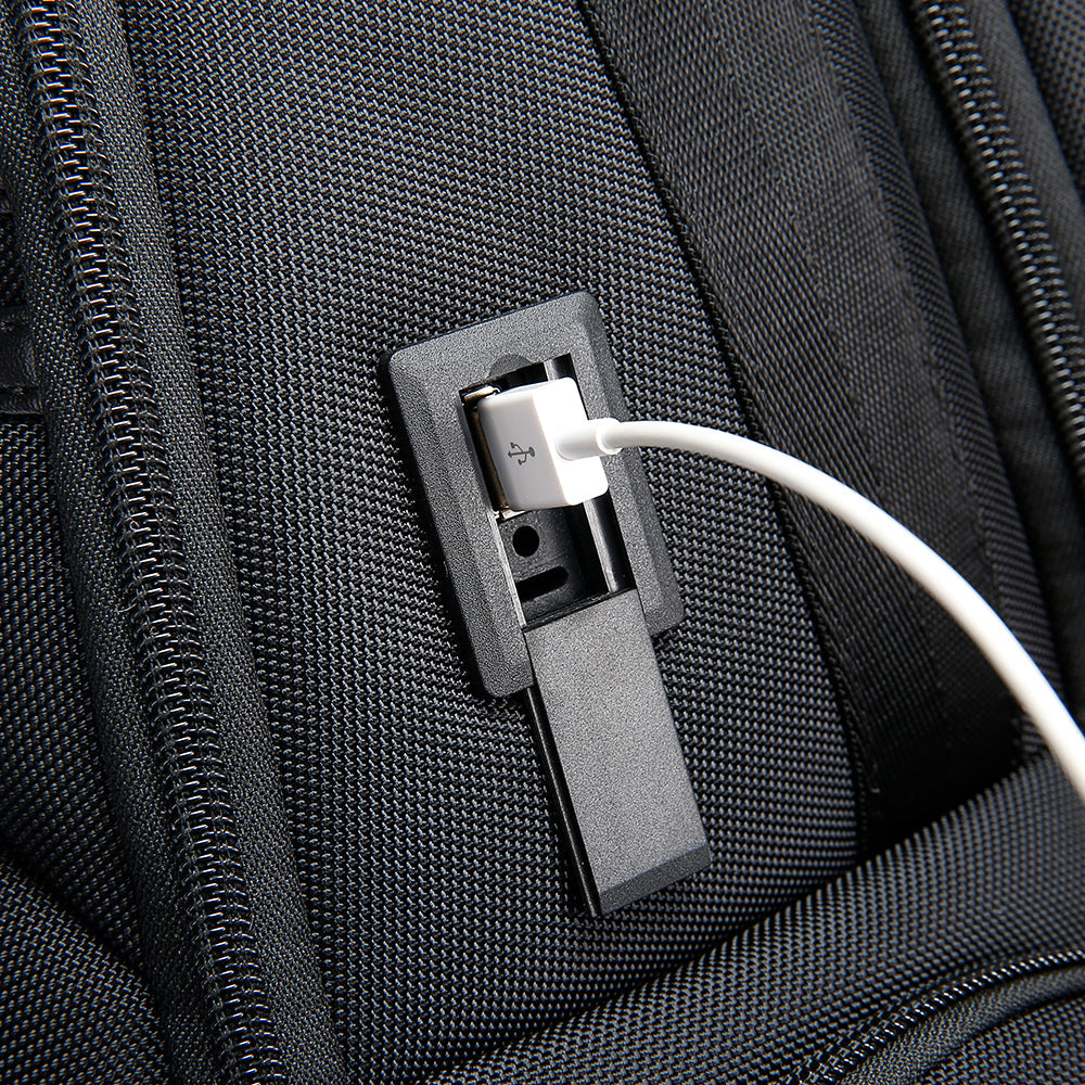 Bange BG-SV 16" Laptop Backpack with USB port