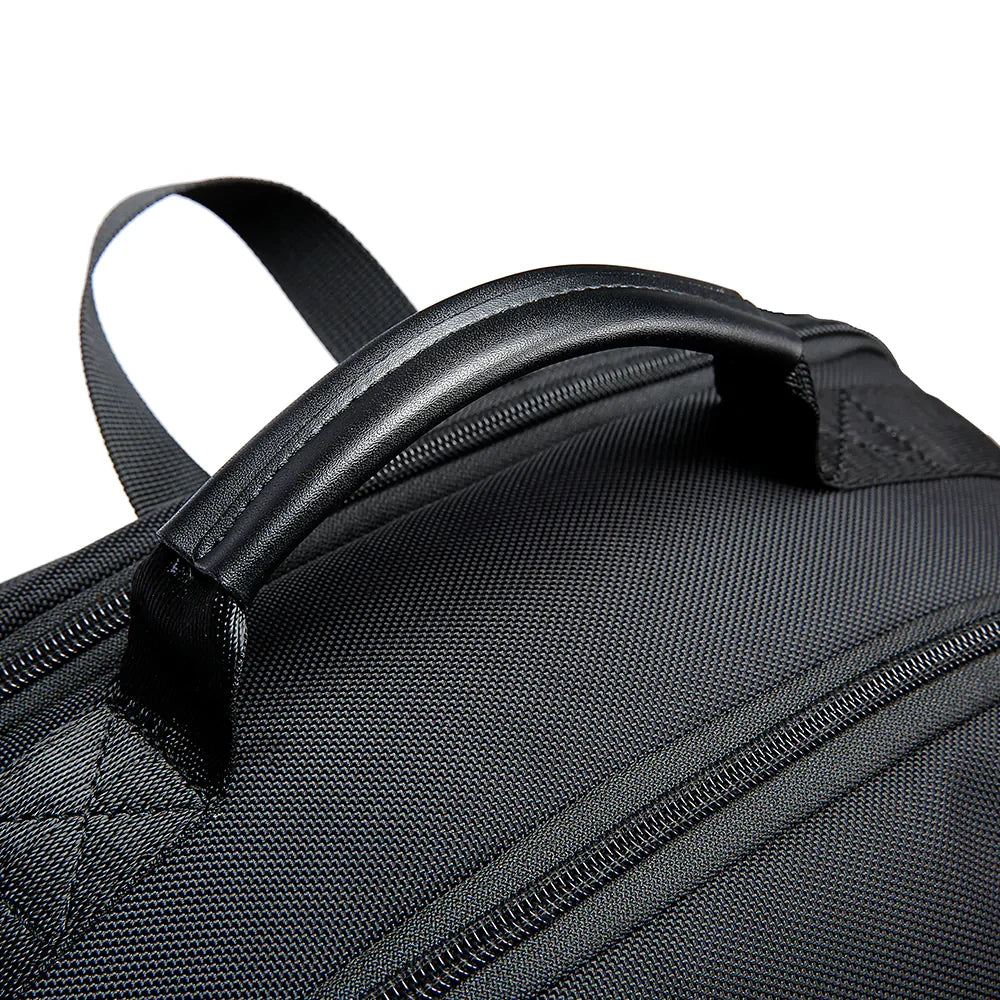 Bange BG-SV 16" Laptop Backpack with USB port grey