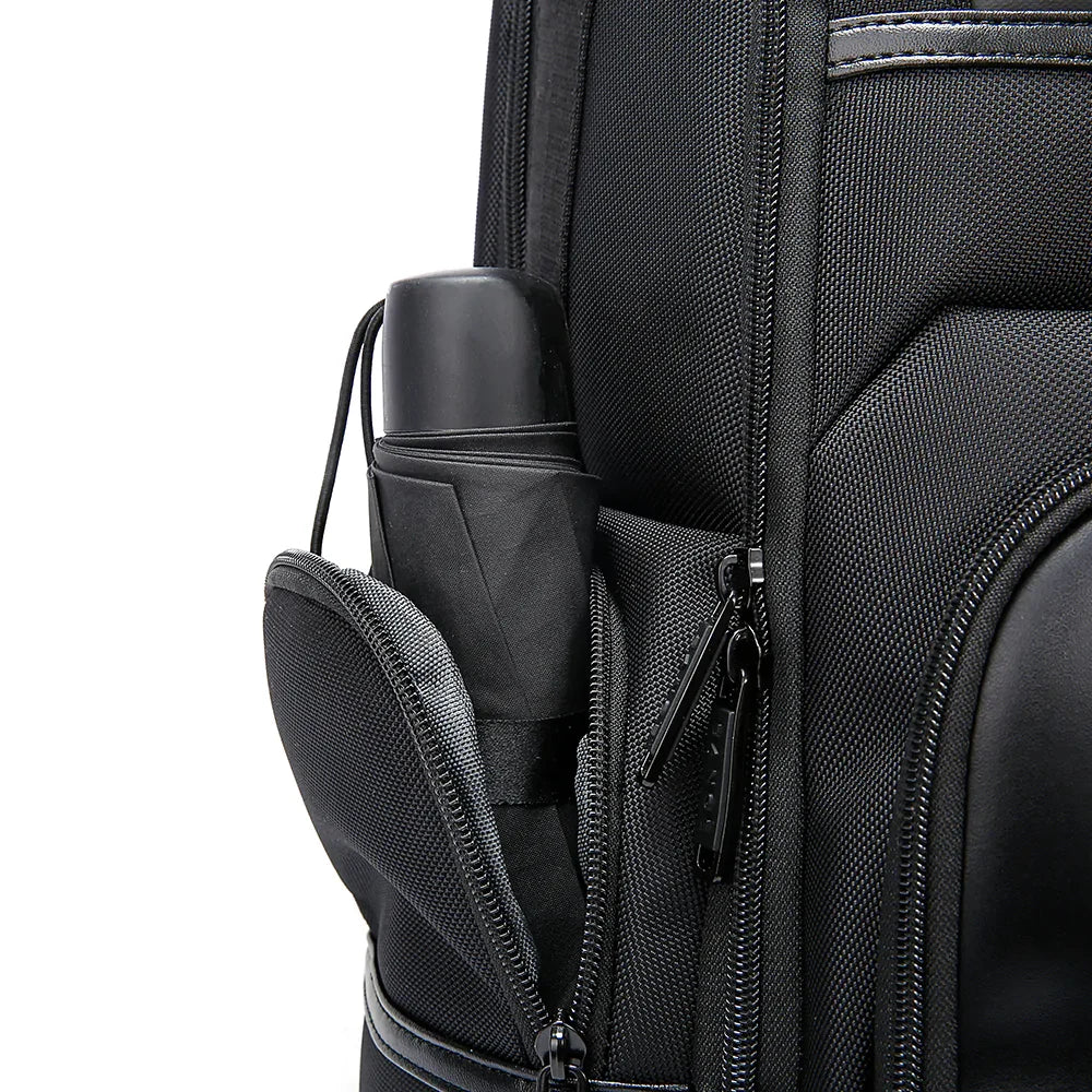 Bange BG-SV 16" Laptop Backpack with USB port grey