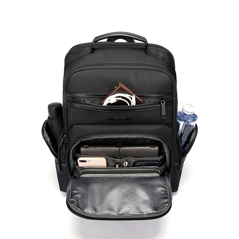 Bange BG-SV 16" Laptop Backpack with USB port