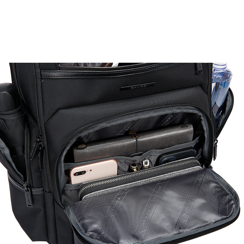 Bange BG-SV 16" Laptop Backpack with USB port