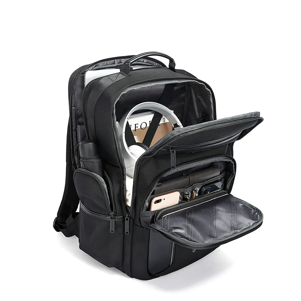 Bange BG-SV 16" Laptop Backpack with USB port grey
