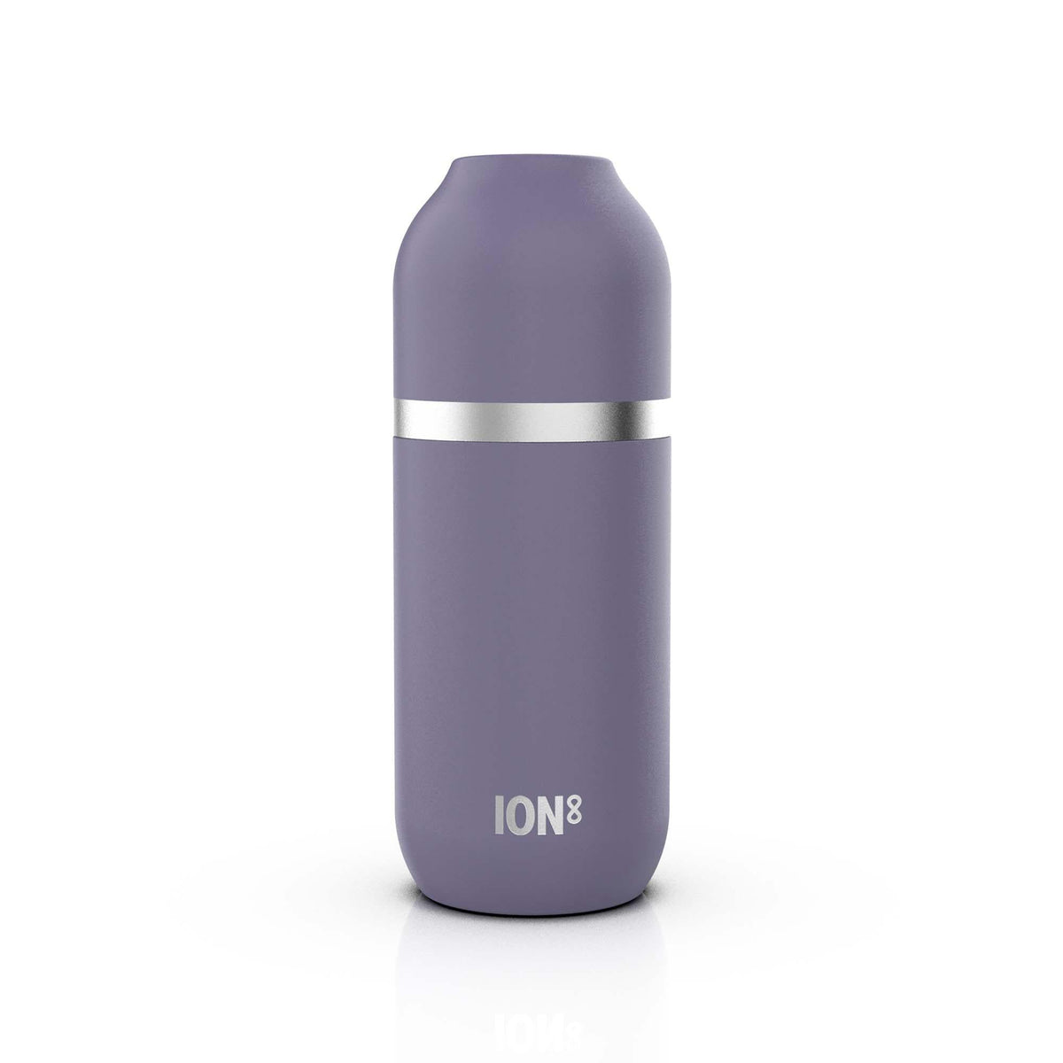 Luma Vacuum Insulated, Flask & Mug, Purple, 700ml (24oz)
