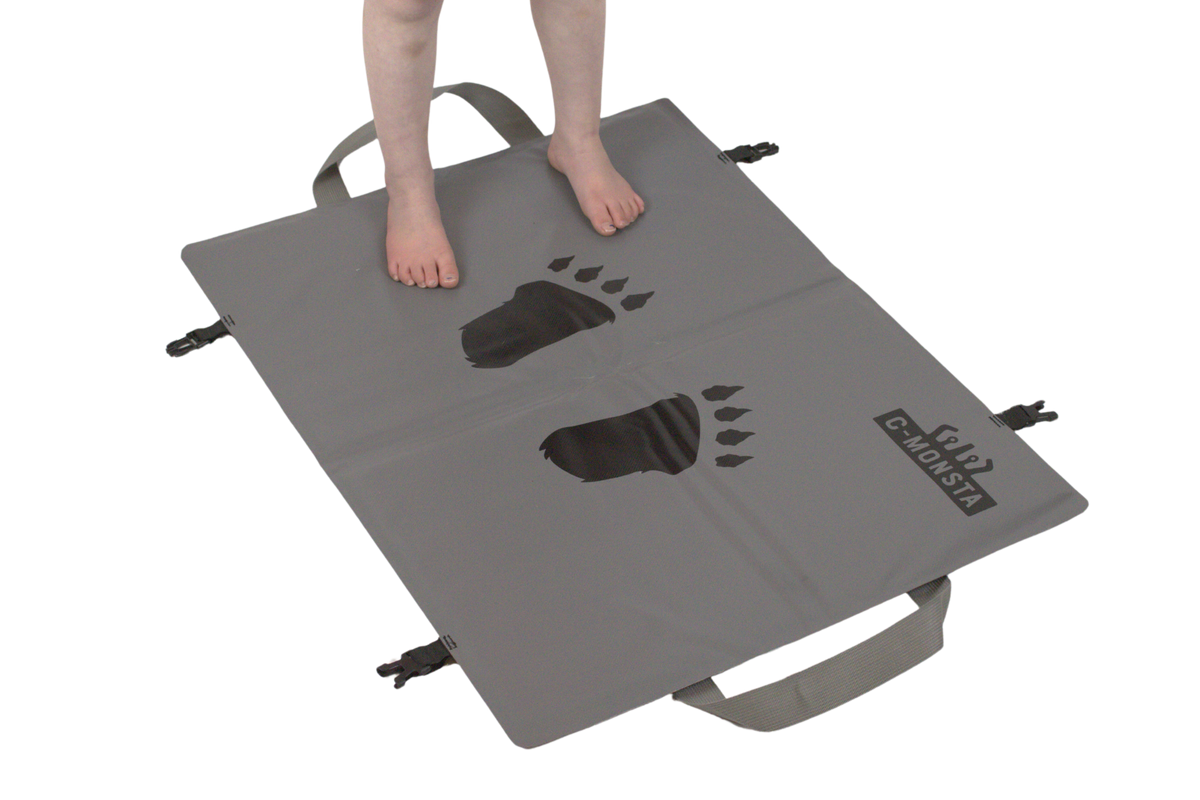 C-Monsta Changing Mat V2 (UK)
