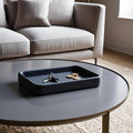 Modern Rectangular Catchall Tray