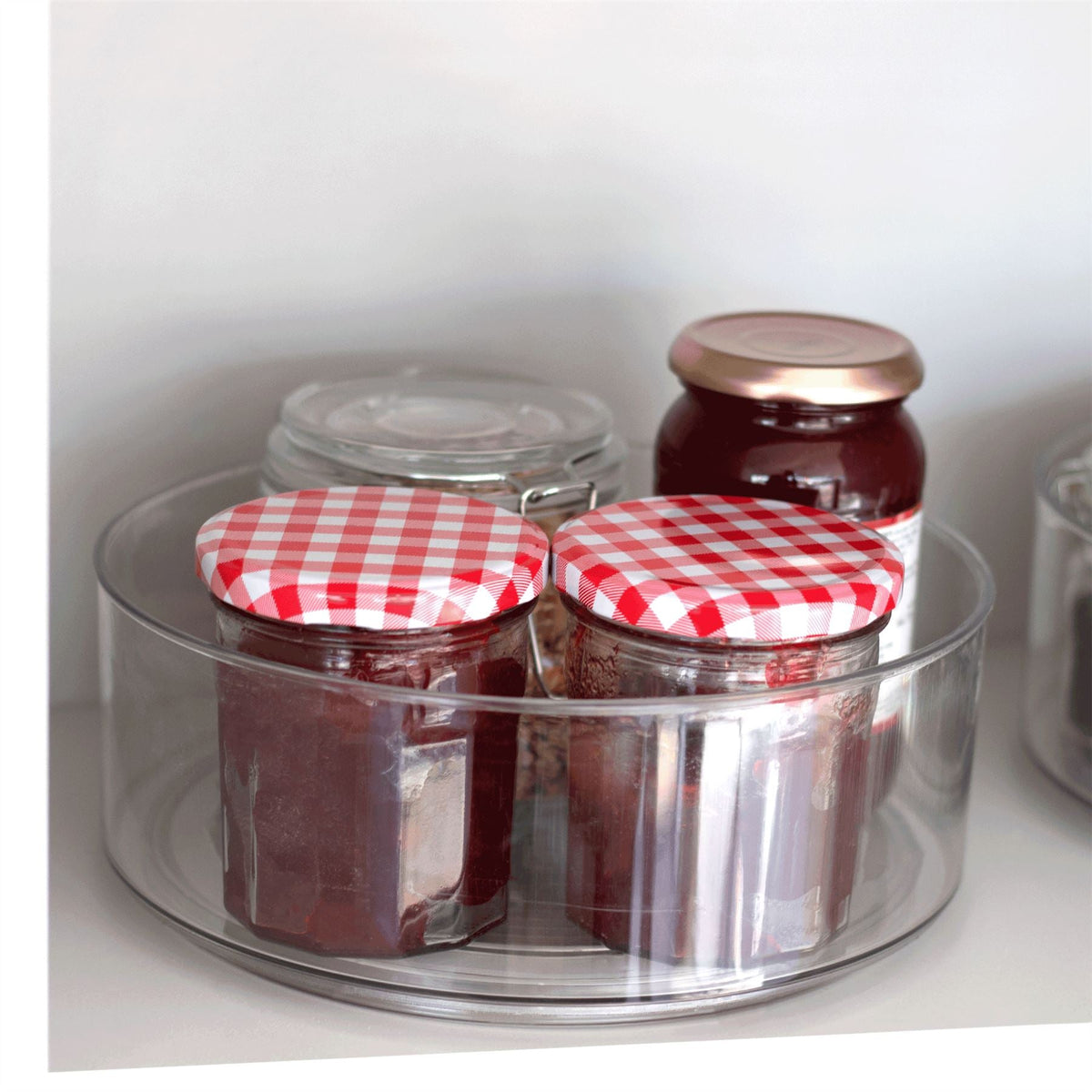Pukkr Revolving Organisers — Set of Two