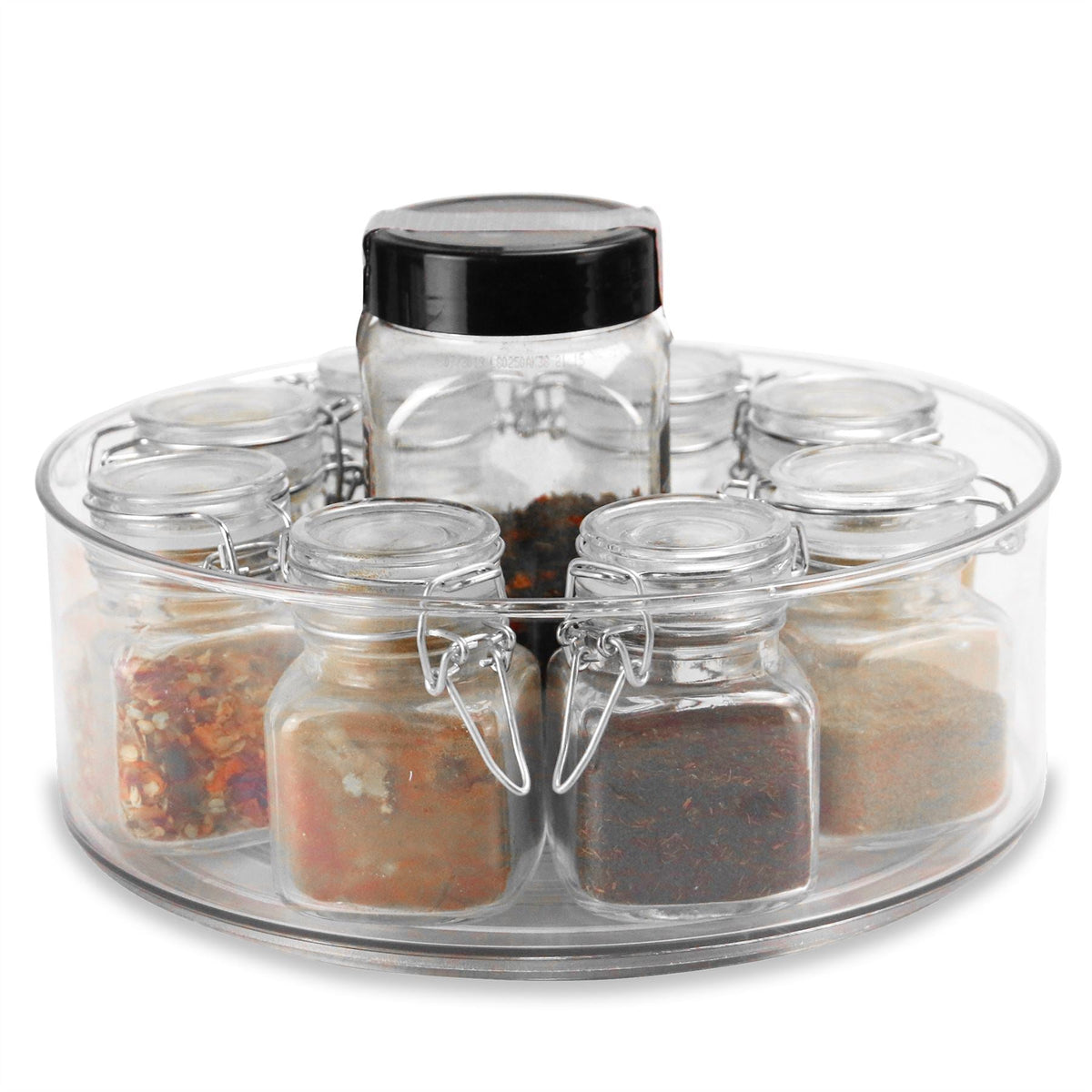 Pukkr Revolving Organisers — Set of Two