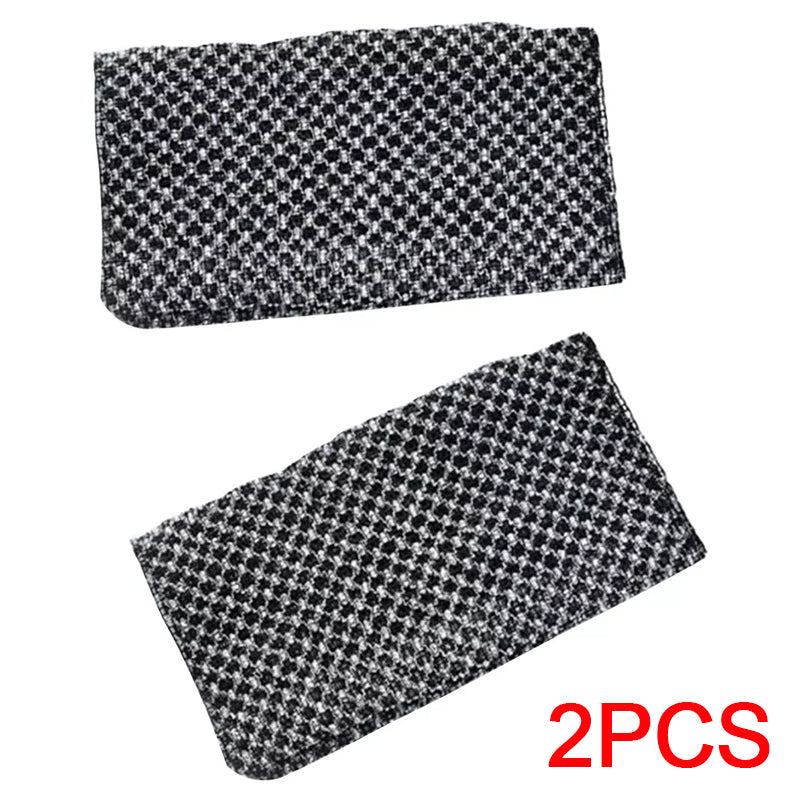 Exfoliating Back Scrubber — 2 Pack