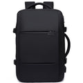 Bange EX-Large Plus Travel Laptop Backpack Black