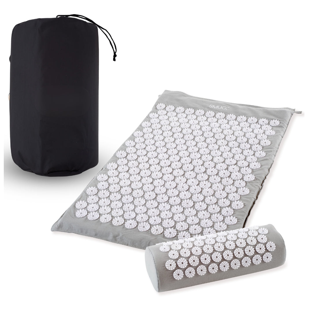 Acupressure Mat & Pillow