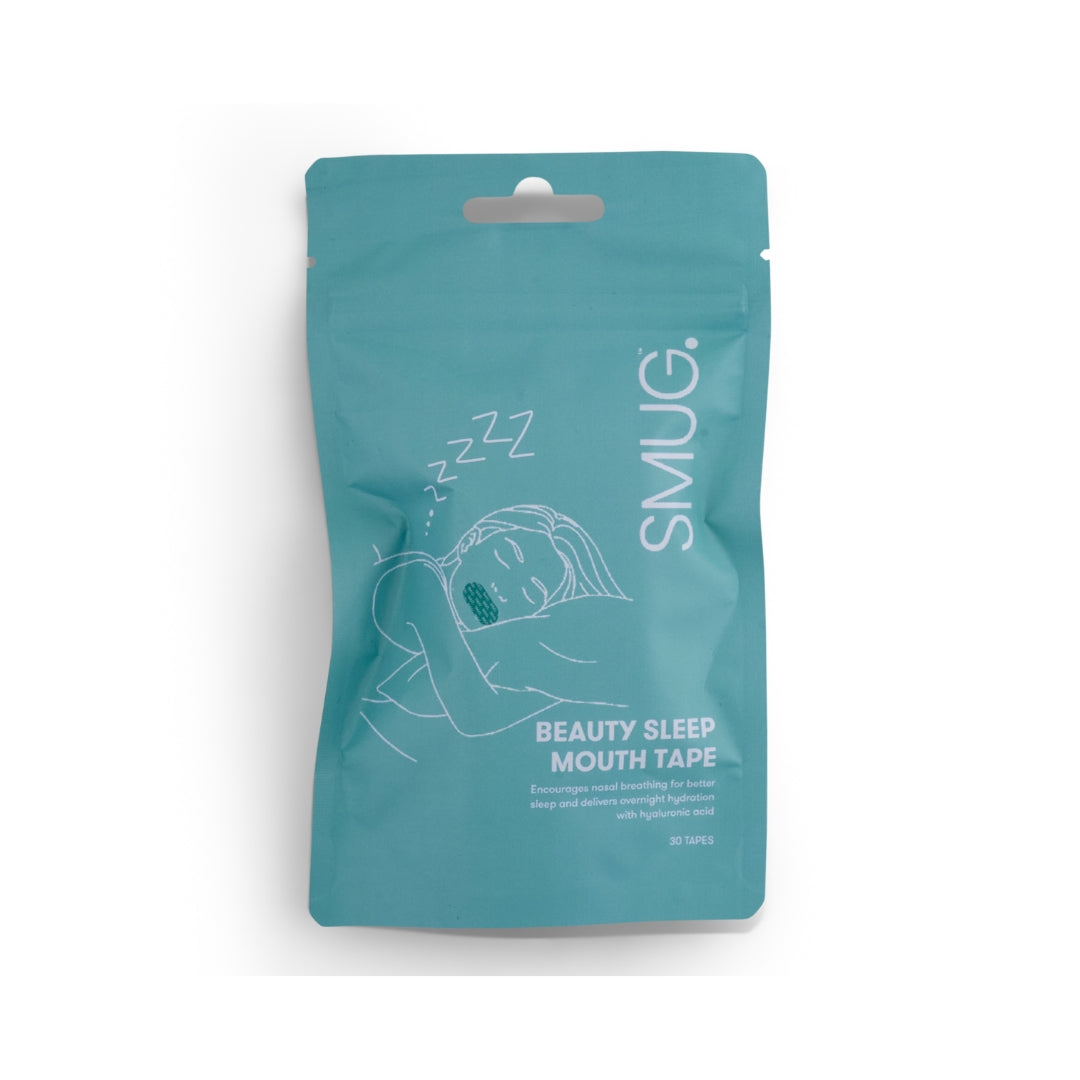 Beauty Sleep Mouth Tape