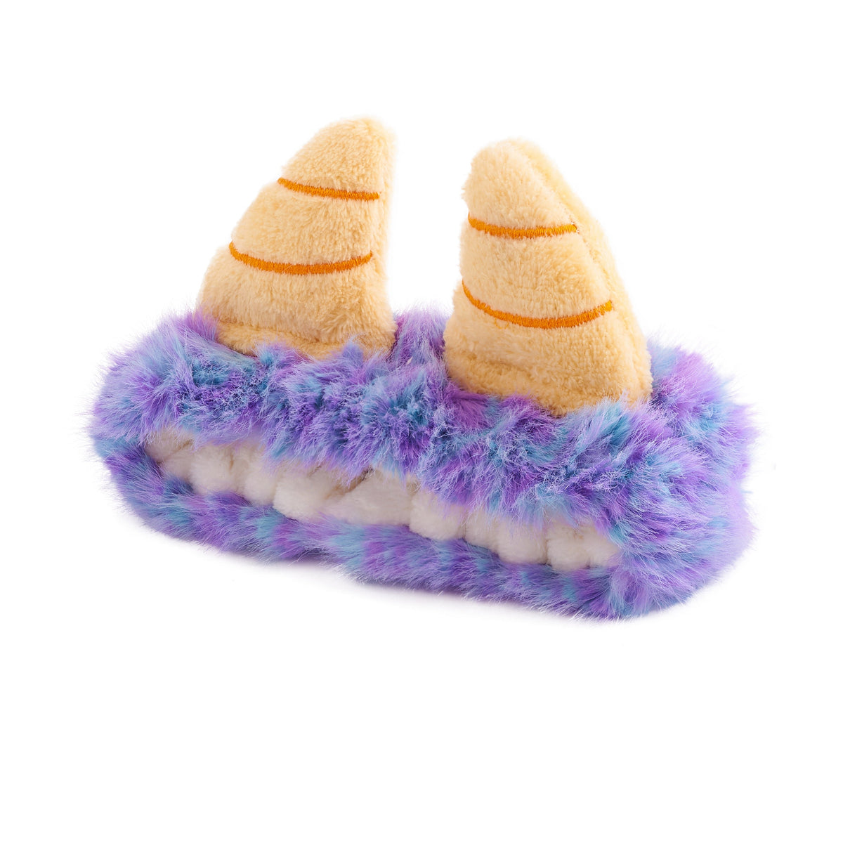 Halloween Novelty Spa Headband - Monster