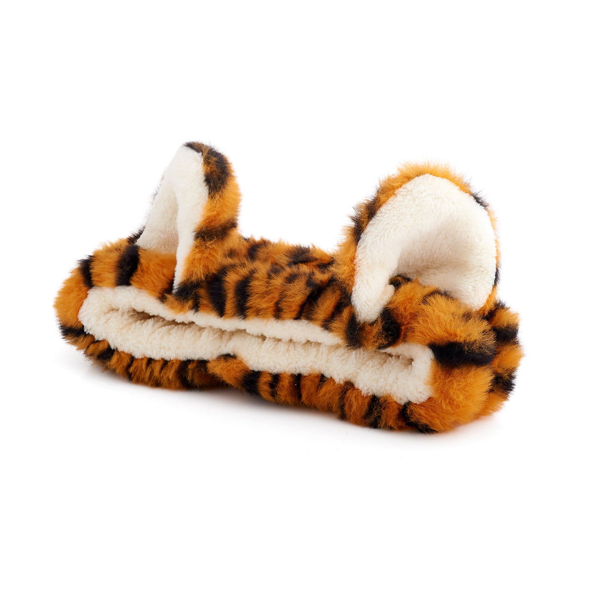 Novelty Spa Headband - Tiger