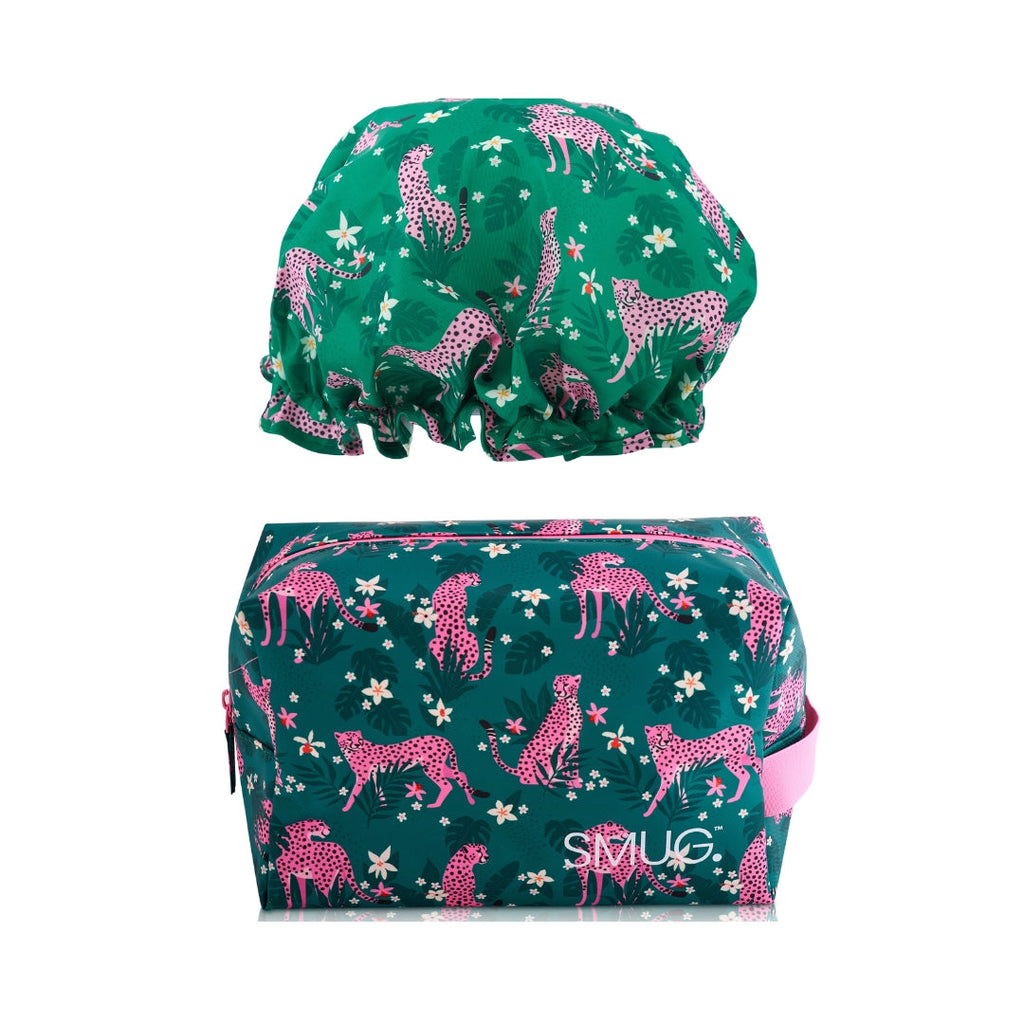 Shower Chic Set - Various Prints