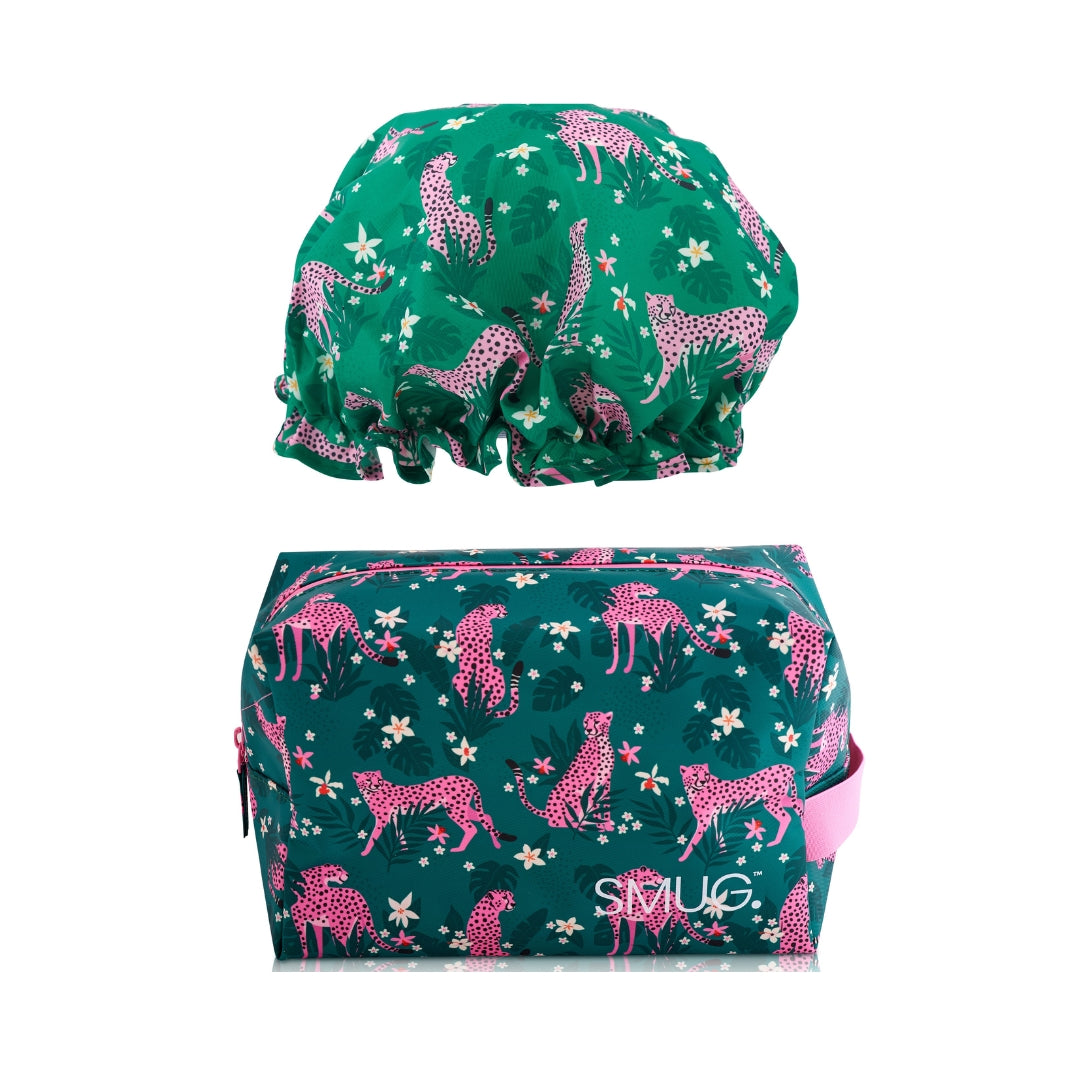 Shower Chic Set - Various Prints