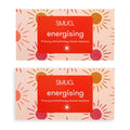 Shower Steamer Set - Energising (pack of 2)