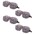 Contoured Sleep Mask Multipack Sets - Various Designs