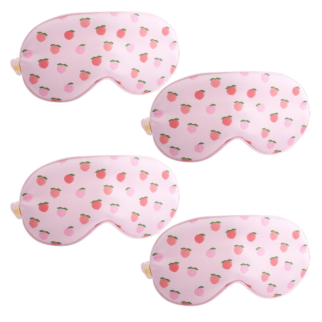 Satin Sleep Mask Multipack Sets - Various Designs