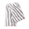 Soothing Body Wrap Wheat Bag Infused with Lavender Oil - Zebra Print